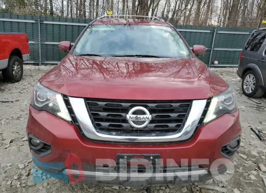 5N1DR2MMXHC687428 Photo# 5