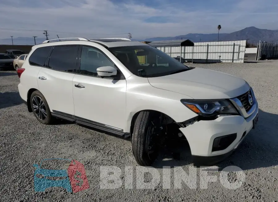 5N1DR2MN4HC626424 Photo# 4