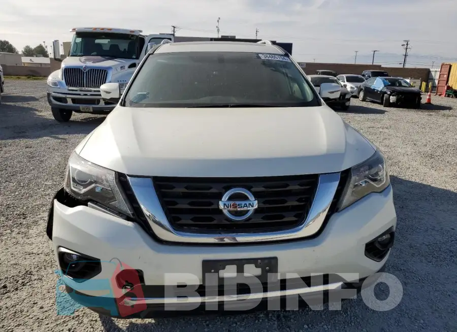 5N1DR2MN4HC626424 Photo# 5