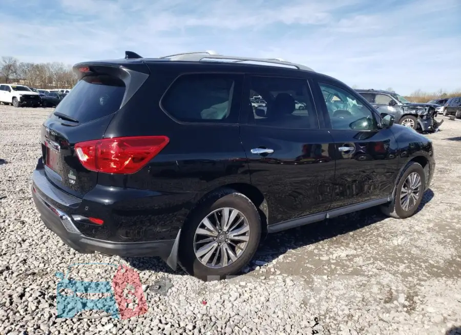 5N1DR2MN4KC640069 Photo# 3