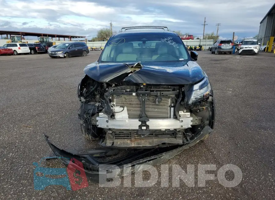 5N1DR3CA0PC209613 Photo# 5