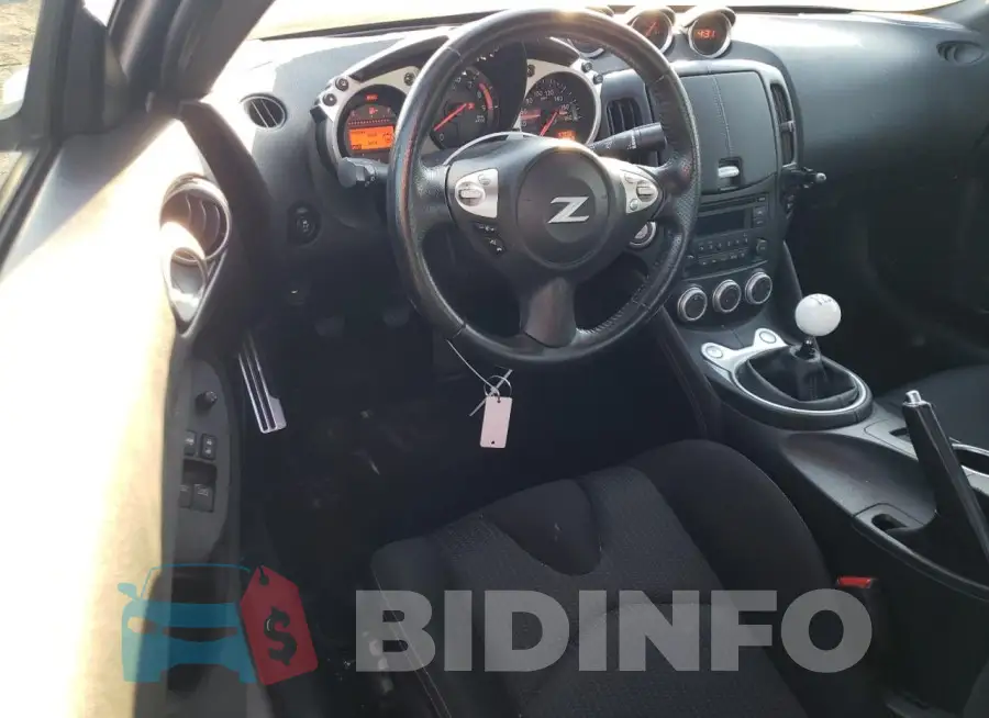 JN1AZ4EH6LM823323 Photo# 8