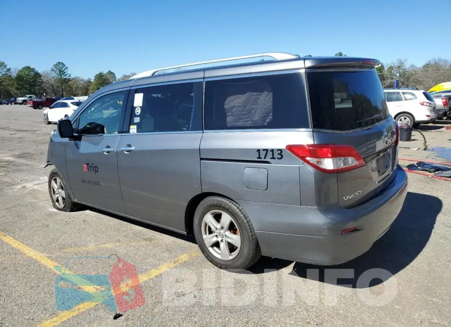 JN8AE2KP5H9165517 Photo# 2