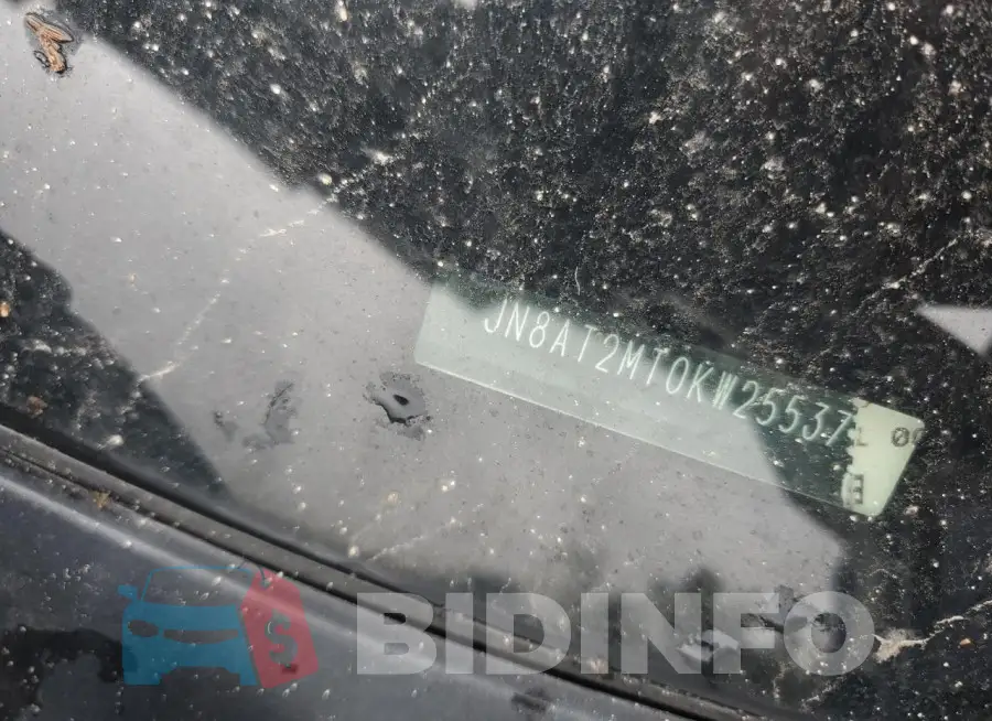 JN8AT2MT0KW255375 Photo# 13