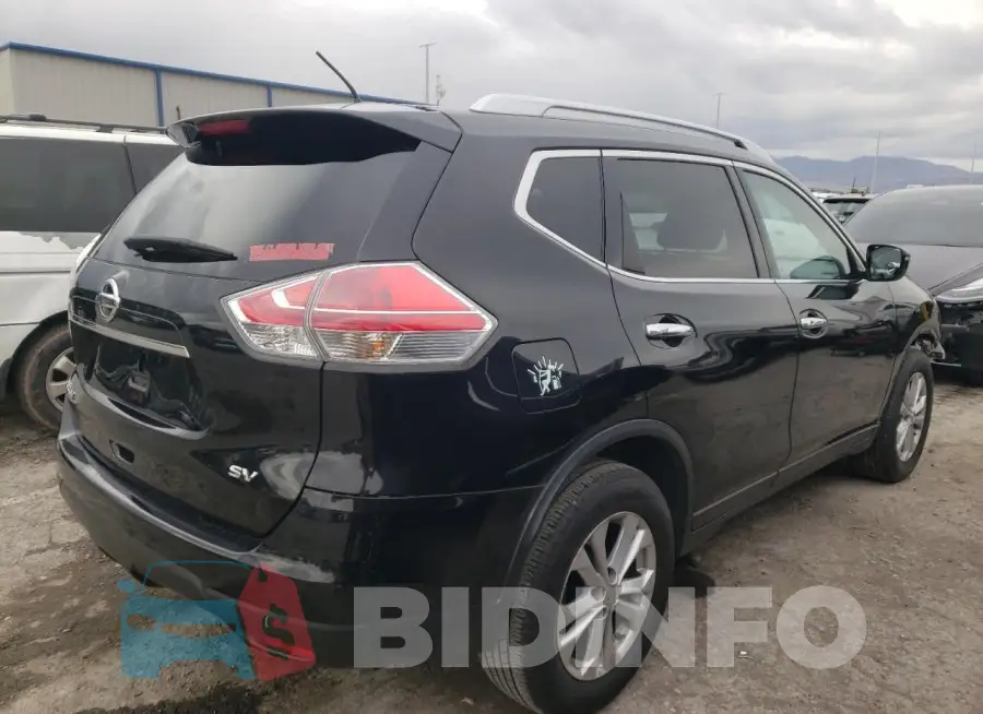 KNMAT2MT1GP715141 Photo# 3