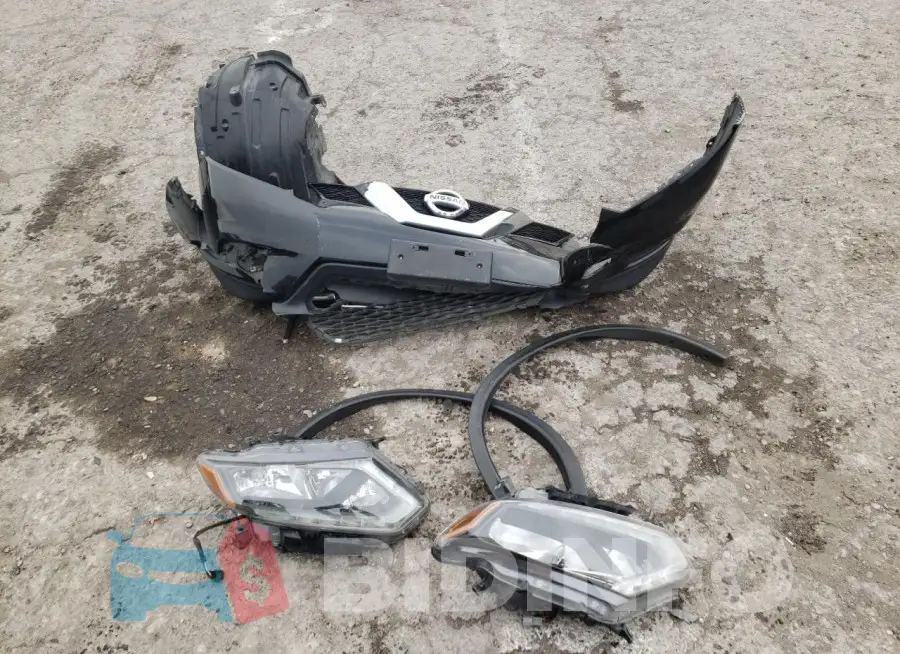 KNMAT2MT1GP715141 Photo# 13