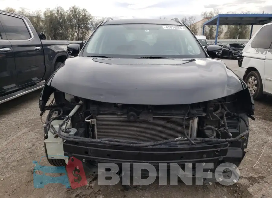 KNMAT2MT1GP715141 Photo# 5