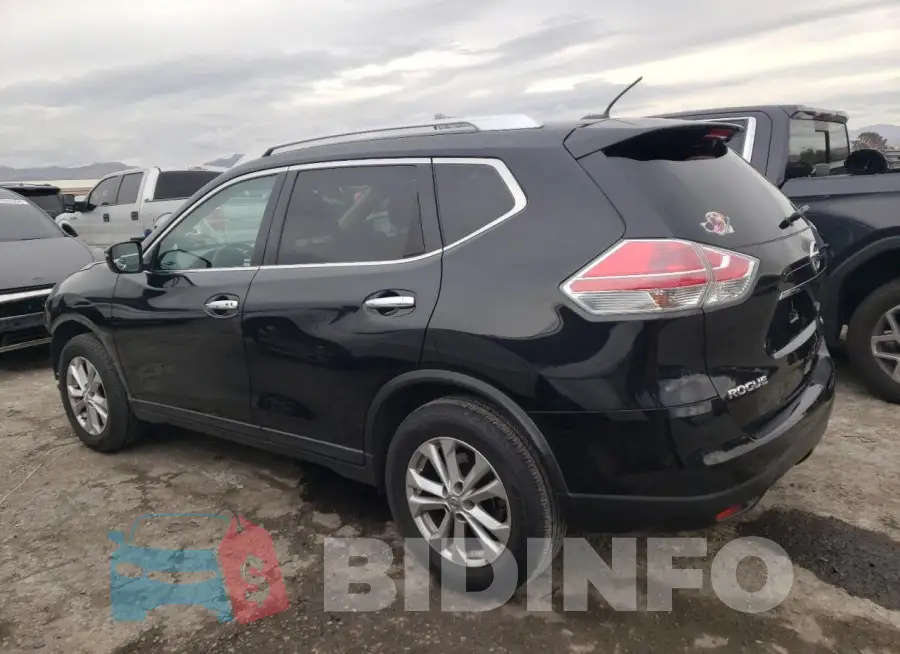 KNMAT2MT1GP715141 Photo# 2