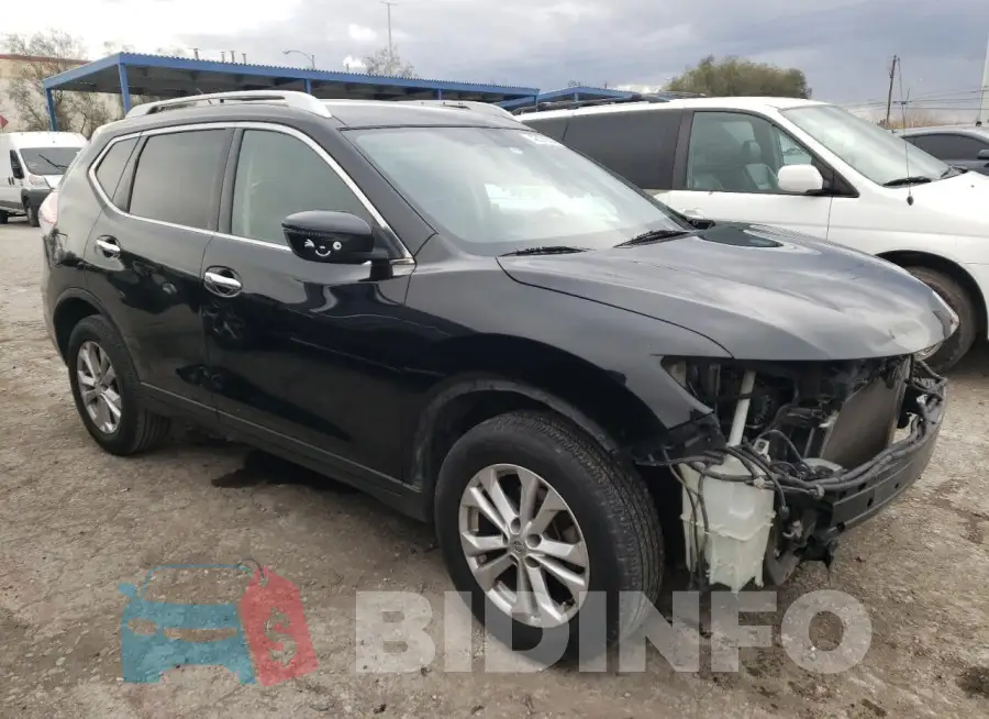 KNMAT2MT1GP715141 Photo# 4