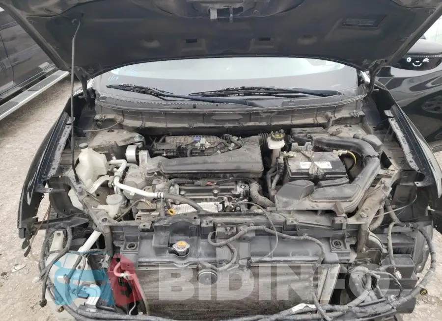 KNMAT2MT1GP715141 Photo# 12
