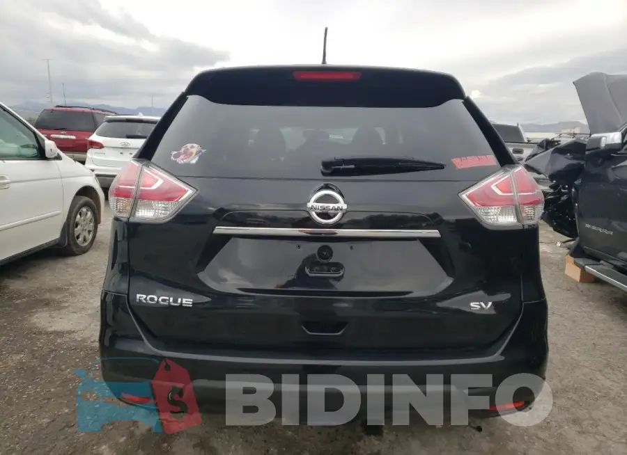 KNMAT2MT1GP715141 Photo# 6