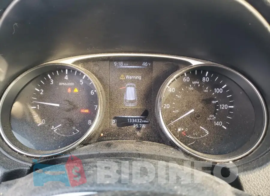 KNMAT2MT2GP691397 Photo# 9