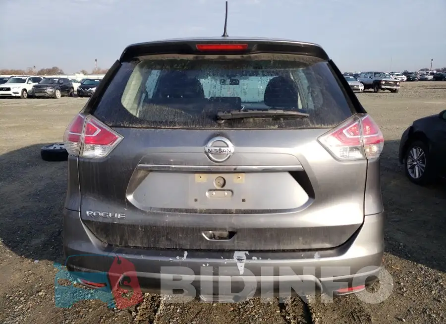 KNMAT2MT2GP691397 Photo# 6