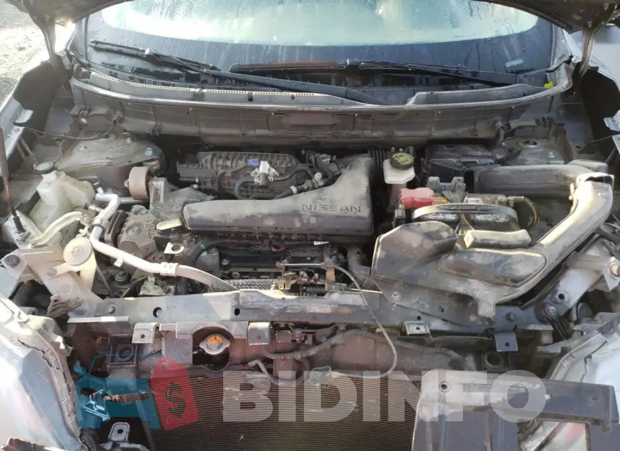 KNMAT2MT2GP691397 Photo# 11