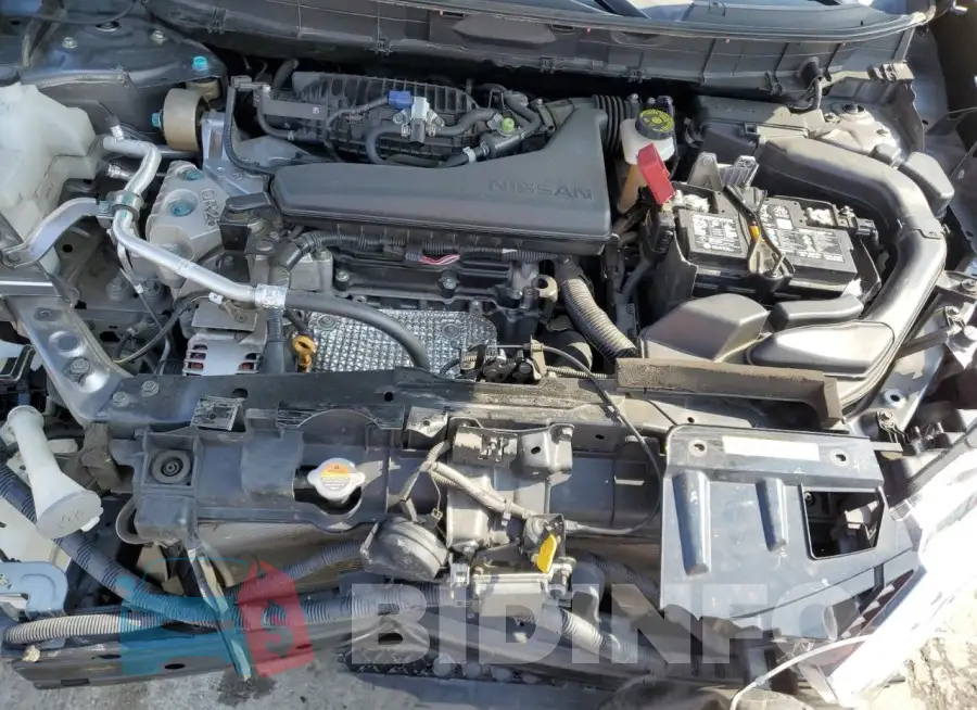 KNMAT2MT4JP605725 Photo# 11