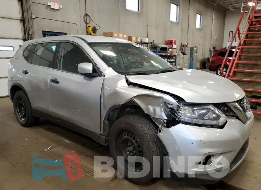 KNMAT2MT5GP699896 Photo# 4