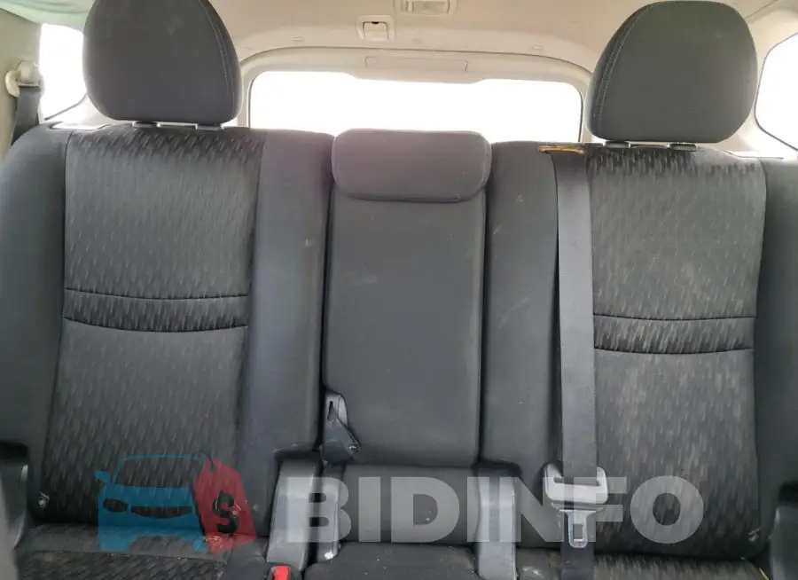 KNMAT2MT6JP579855 Photo# 10