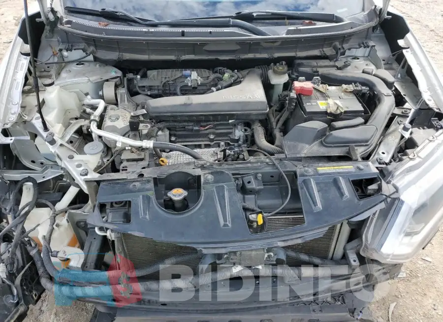 KNMAT2MT6JP579855 Photo# 12