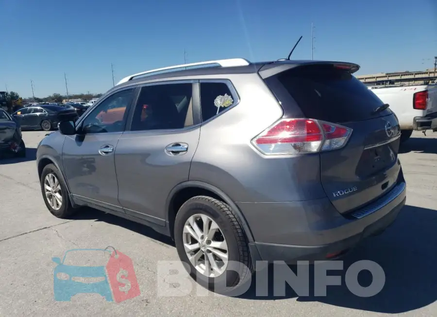 KNMAT2MT9FP506857 Photo# 2