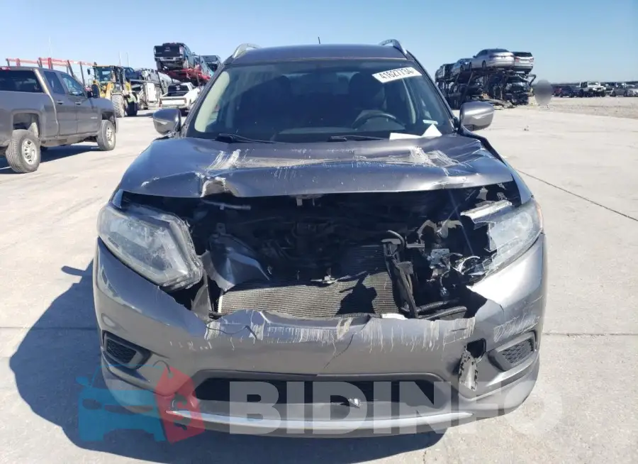 KNMAT2MT9FP506857 Photo# 5