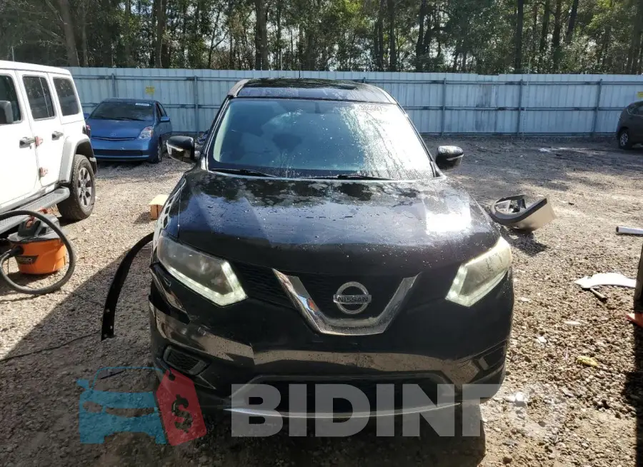 KNMAT2MTXFP571085 Photo# 5
