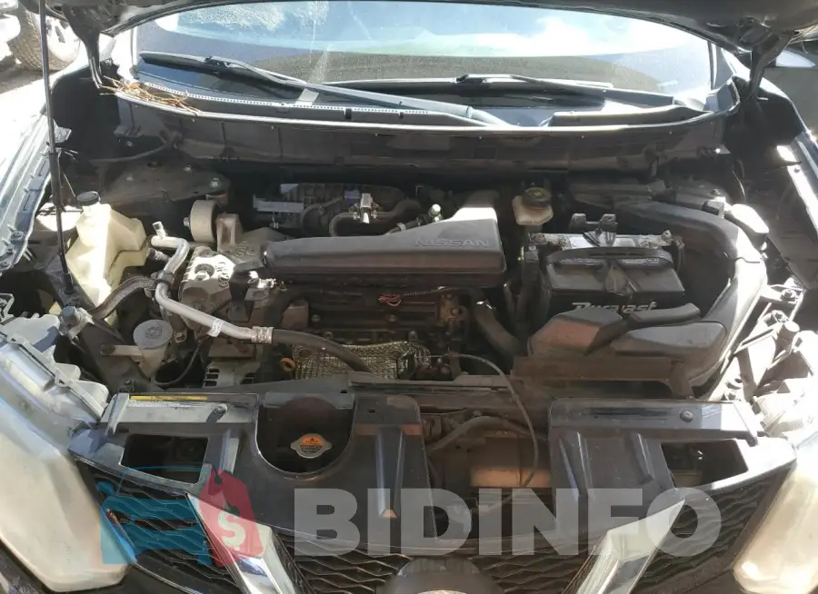 KNMAT2MTXFP571085 Photo# 12