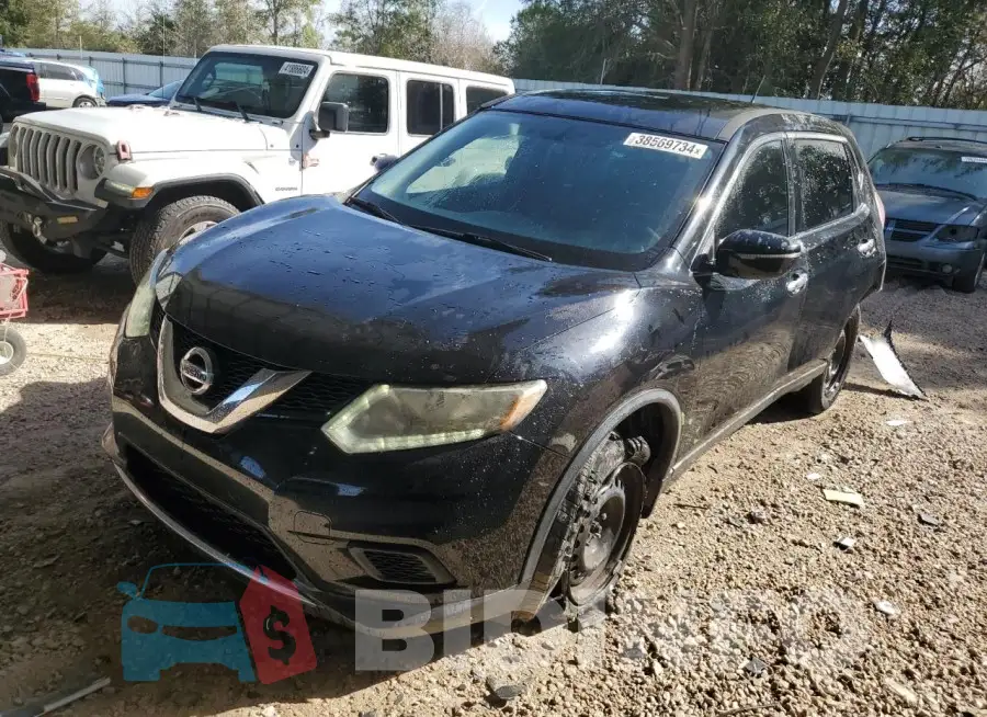 KNMAT2MTXFP571085 Photo# 1