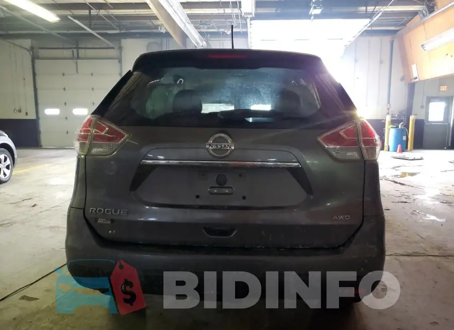 KNMAT2MV2FP509570 Photo# 6