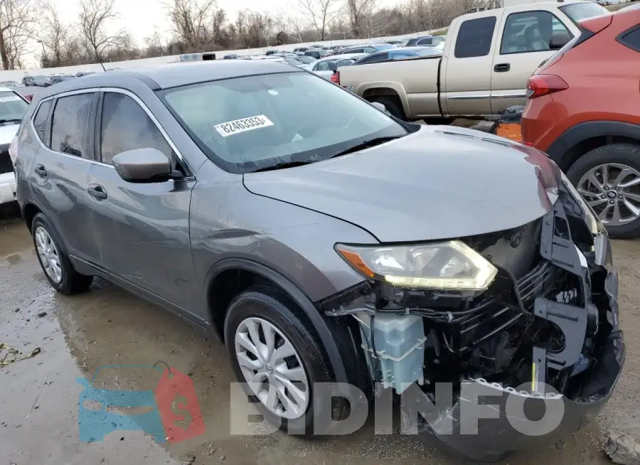 KNMAT2MV5GP610149 Photo# 4