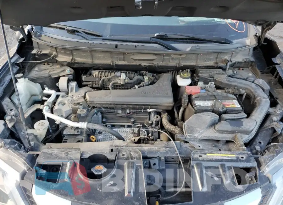 KNMAT2MV5HP604062 Photo# 11