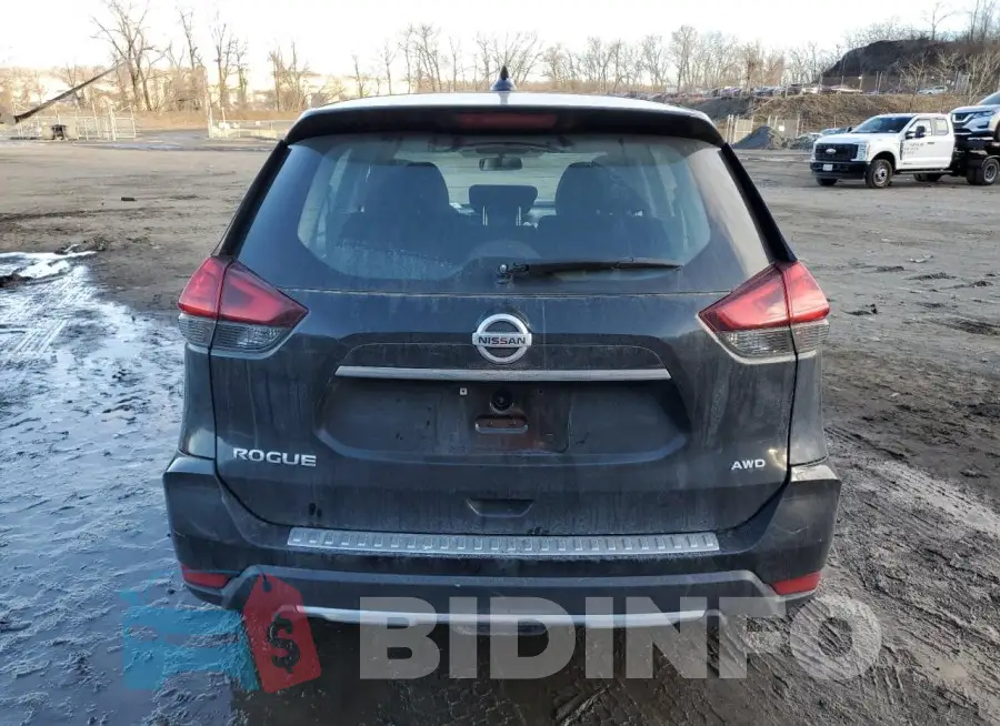 KNMAT2MV5HP604062 Photo# 6