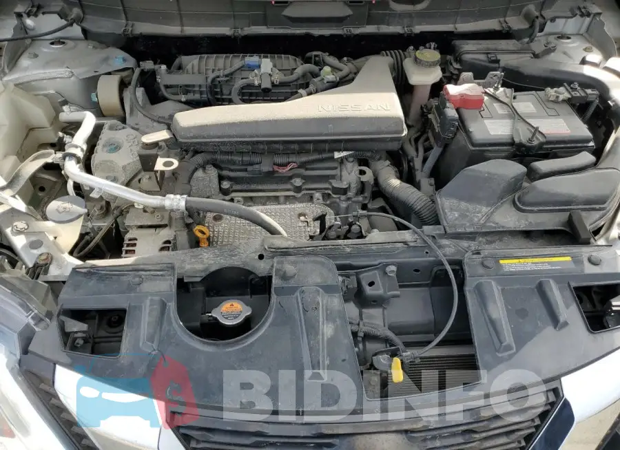 KNMAT2MV8JP545868 Photo# 11