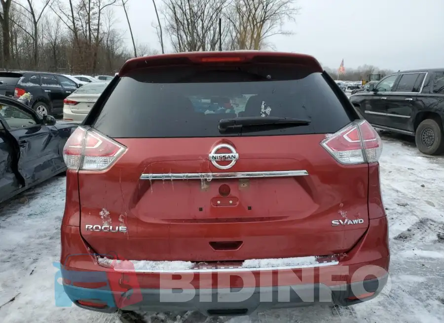 KNMAT2MV9GP652923 Photo# 6