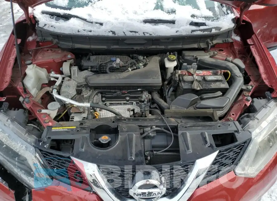 KNMAT2MV9GP652923 Photo# 11