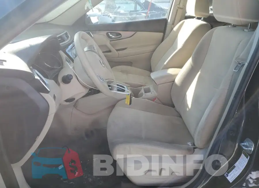 KNMAT2MVXFP540615 Photo# 7