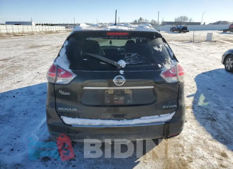 KNMAT2MVXFP540615 Photo# 6