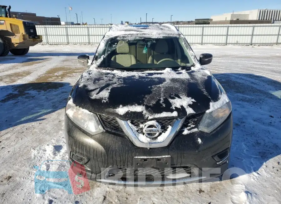 KNMAT2MVXFP540615 Photo# 5