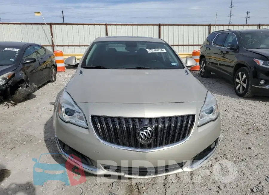 2G4GV5EK8F9195587 Photo# 5