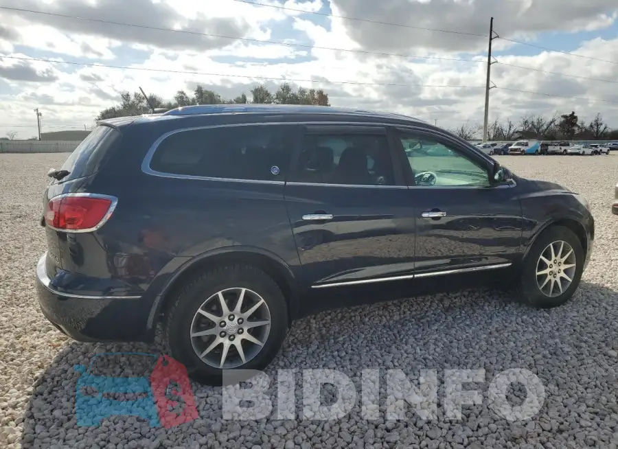 5GAKVBKDXHJ259804 Photo# 3