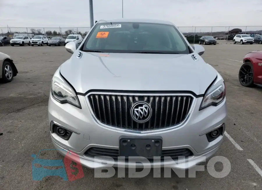 LRBFXASAXHD109232 Photo# 5