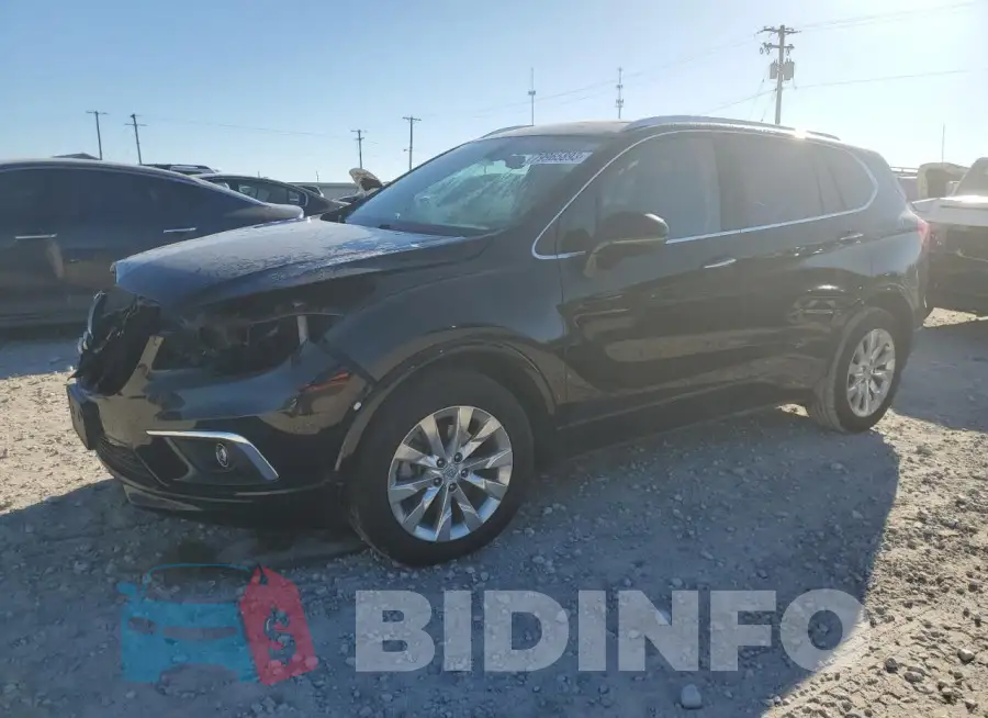 LRBFXBSA3HD124337 Photo# 1