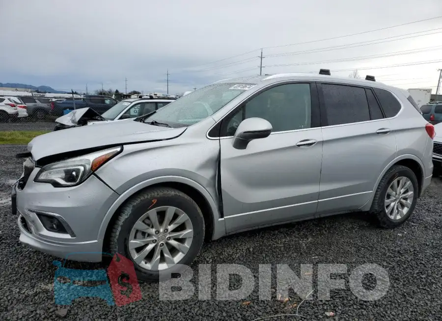 LRBFXBSA5HD102615 Photo# 1