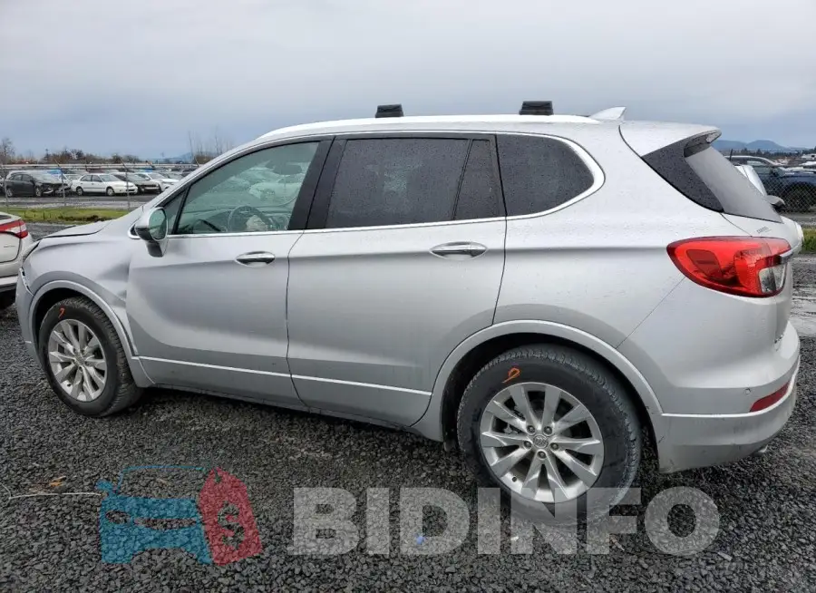 LRBFXBSA5HD102615 Photo# 2