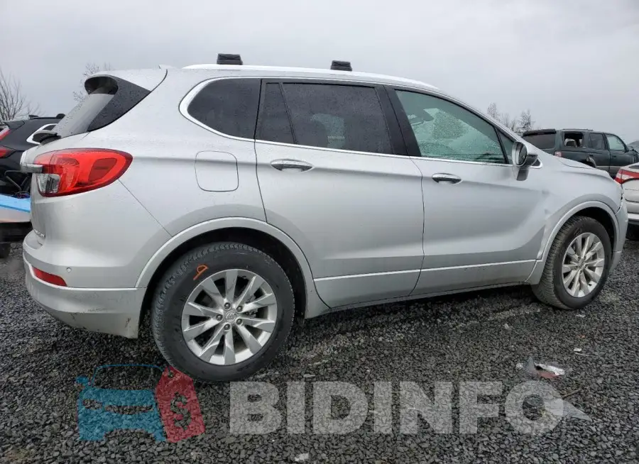 LRBFXBSA5HD102615 Photo# 3