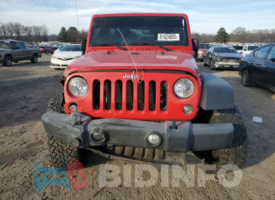 1C4BJWDG2GL188917 Photo# 5