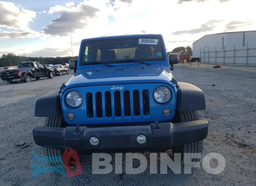 1C4BJWDG3GL106595 Photo# 5