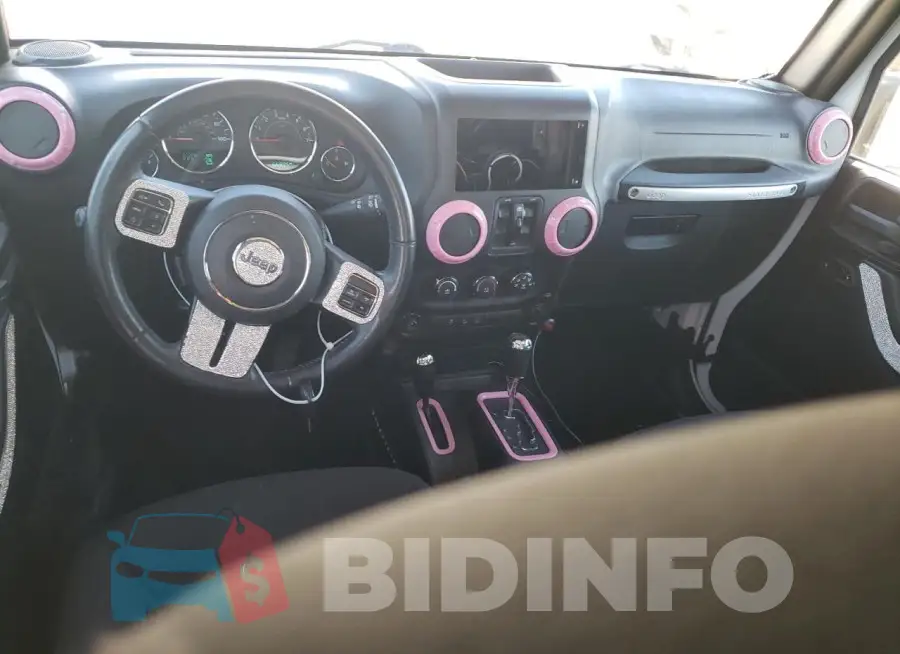 1C4BJWDG8GL114708 Photo# 8