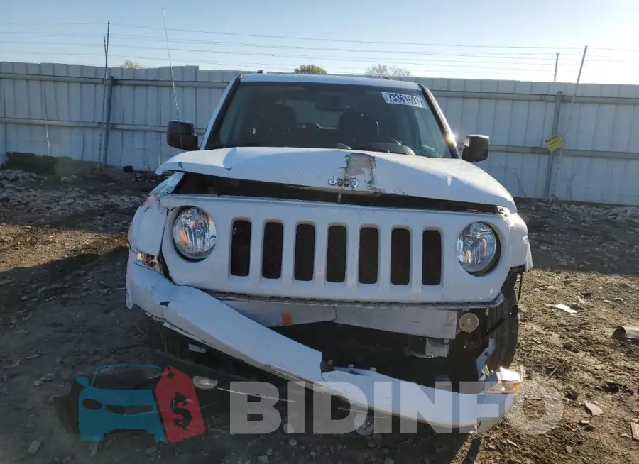 1C4NJRFB7HD108507 Photo# 5
