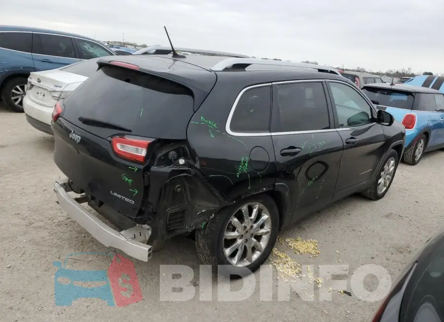 1C4PJLDB5FW671341 Photo# 3