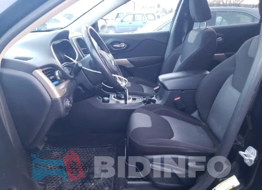 1C4PJMCB5JD571753 Photo# 7